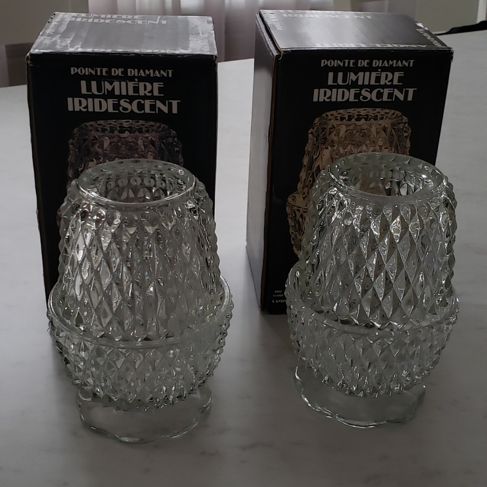 INDIANA GLASS FAIRY LIGHTS